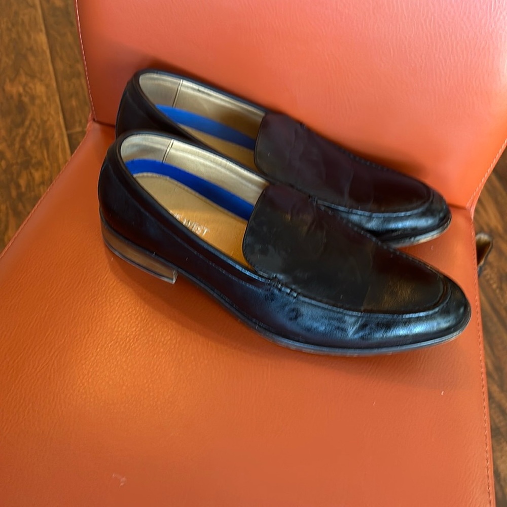 Nine West loafers